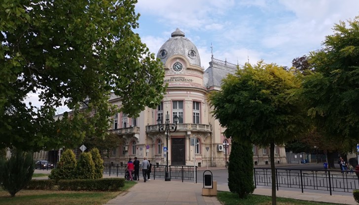 Ще бъде прожектирано специално видео на библиотекарите Ще бъде прожектирано специално видео на библиотекарите