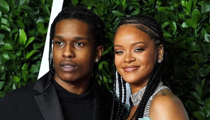 Раким Майърс е задържан по подозрение за извършено нападение с оръжие