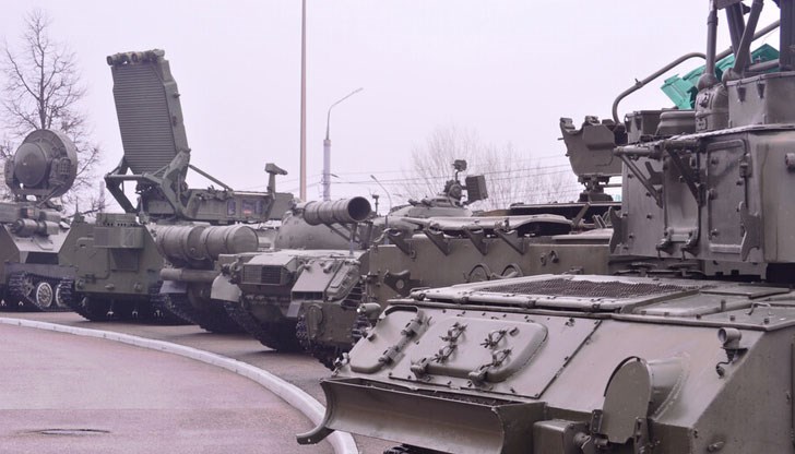 Западните военни анализатори нарекоха неуспешната обсада на Киев значително поражение за руснаците Западните военни анализатори нарекоха неуспешната обсада на Киев значително поражение за руснаците