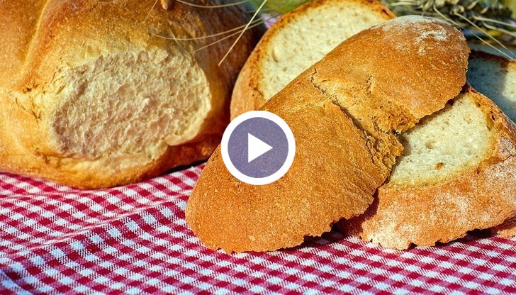 "Постъпиха 1,1 млрд. лева за попълване на държавния резерв", заяви земеделският министър