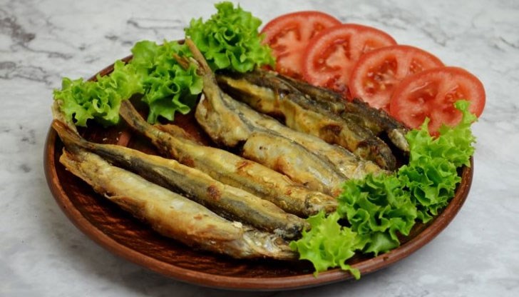 Пържи се, вари се, пуши и осолява