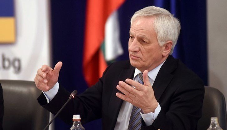 От Министерски съвет засега не коментират темата От Министерски съвет засега не коментират темата