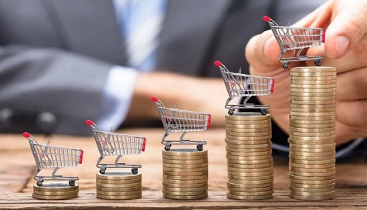 България - сред страните с най-голям ръст на цените