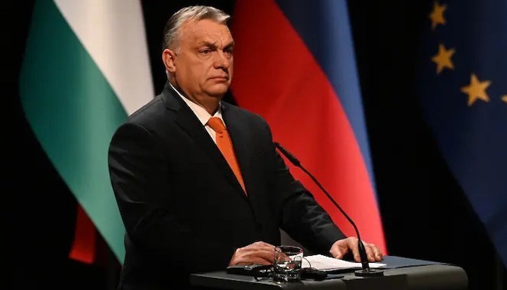 Това е четвъртата изборна победа на Виктор Орбан от 2010 насам