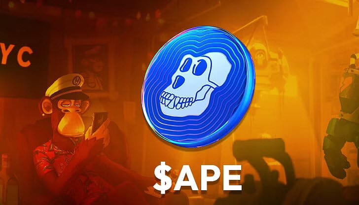 Причината е дебютът на голям проект за метавселена