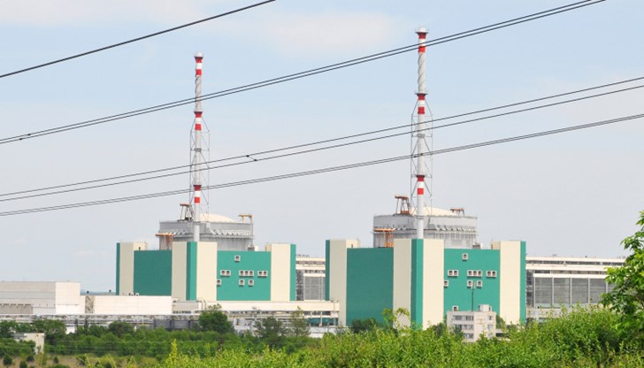 Причината е планов ремонт, който ще продължи до края на месец май Причината е планов ремонт, който ще продължи до края на месец май