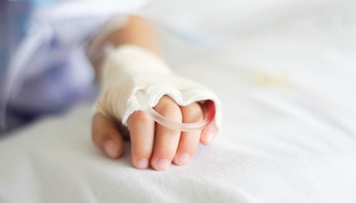 Британски учени предполагат, че е причинен от аденовирус и е свързан косвено с пандемията