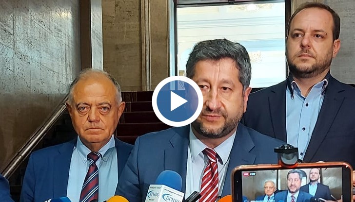 Последната дума за военна помощ от България за Украйна е на народните представители в пленарната зала