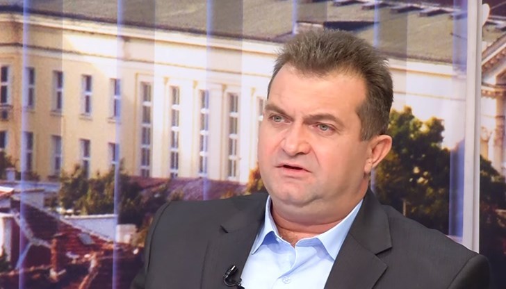 Това са много подли, зли и брутални престъпници и ченгета. Гешев и мафията са готови на всичко, за да задържат каскета на поста му и да си гарантират недосегаемост