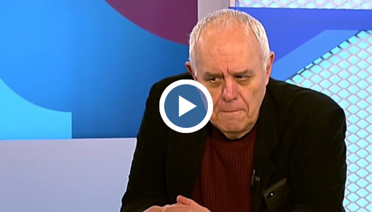 Политологът предвижда избори или съставяне на правителство до септември догодина