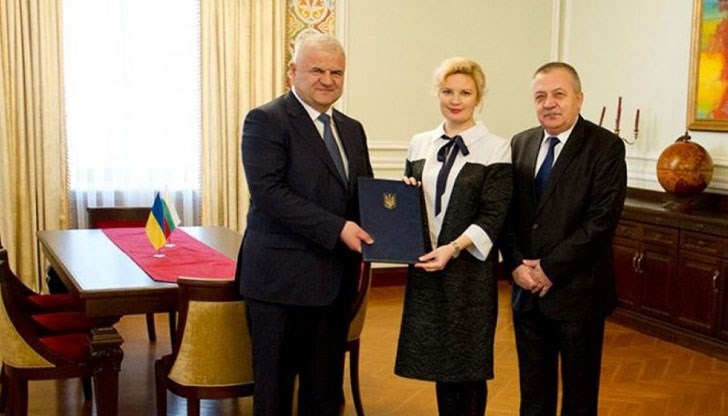 Посрещам празника със семейството си, заяви Сергей Желев Посрещам празника със семейството си, заяви Сергей Желев