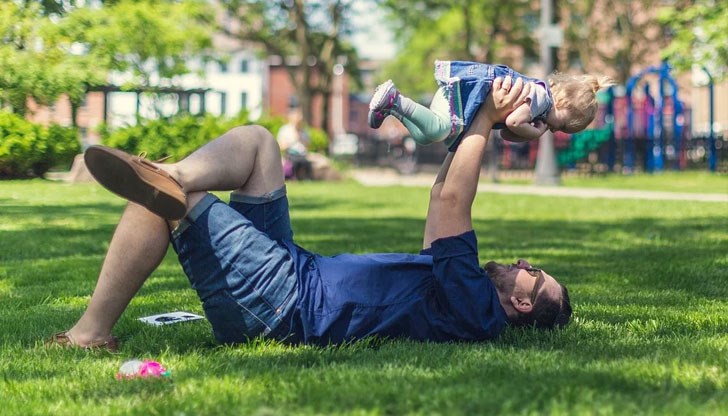 Отпускът ще се ползва наведнъж или на части Отпускът ще се ползва наведнъж или на части