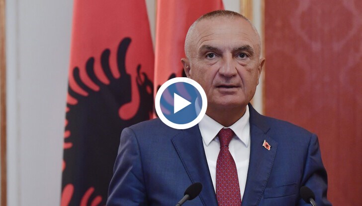 Той ще разговаря с българския си колега за  интеграцията на Западните Балкани и регионалното партньорство в Югоизточна Европа