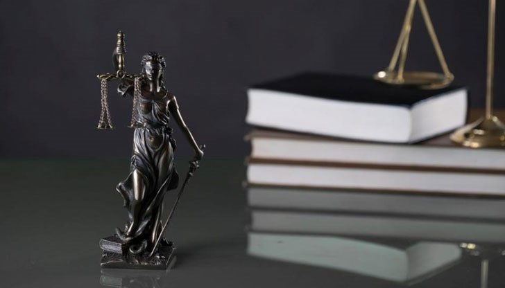 Това казаха специалисти по международно право Това казаха специалисти по международно право