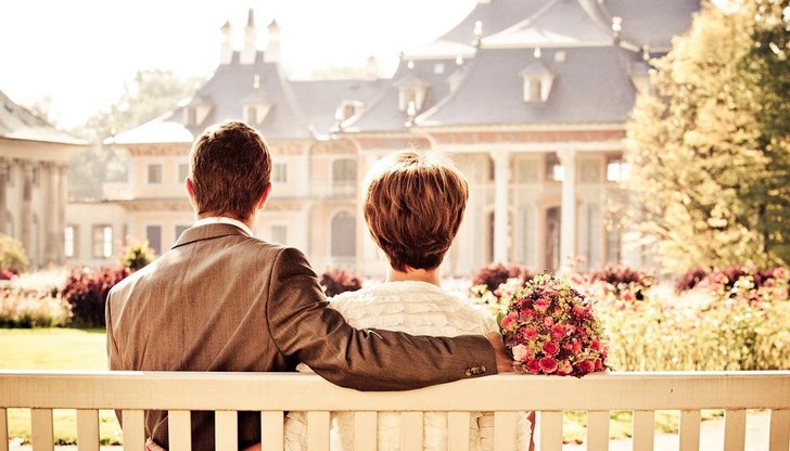 Някои мъже мислят, че ако се отнасят зле с половинката си, тя ще им даде още повече любов и внимание