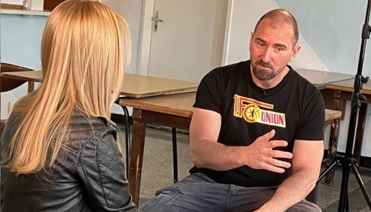 След като си употребил, хората си мислят, че си зависим, разсъждава кулинарният майстор След като си употребил, хората си мислят, че си зависим, разсъждава кулинарният майстор