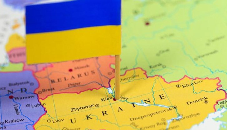 Москва се е съгласила, че референдумът за неутралния статут на Украйна "ще бъде единственият изход от тази ситуация"