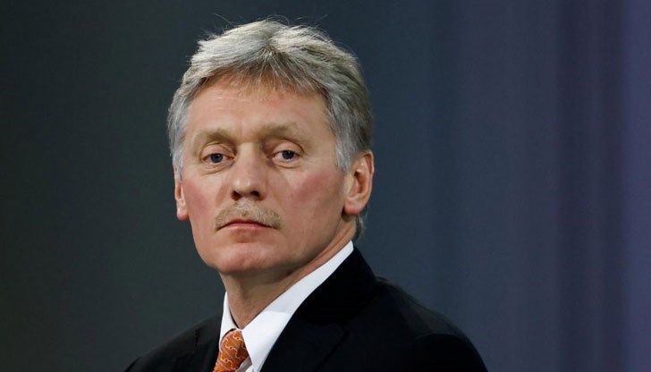 Дмитрий Песков предупреди, че руският газ може да спре и за други държави, също заради валутата Дмитрий Песков предупреди, че руският газ може да спре и за други държави, също заради валутата