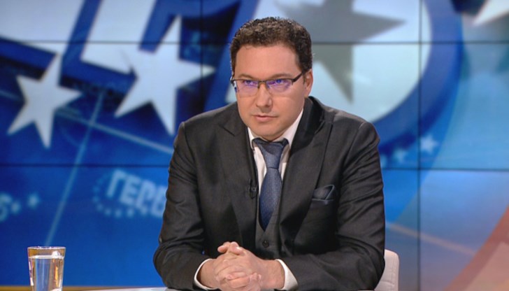 В следващите 2 години България няма да може да е независима от руския газ В следващите 2 години България няма да може да е независима от руския газ