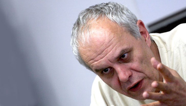 Според социолога са възможни и предсрочни избори Според социолога са възможни и предсрочни избори