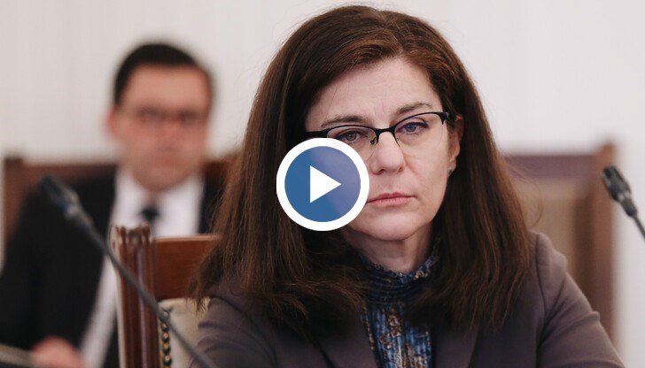 „Външно министерство въобще не говори за срокове. Има амбиции това да се случи до края на френското председателство, но премиерът не е заявявал официално такова нещо. Амбициите са на екипа му, който го съветва по външнополитическите въпроси”, каза министърът