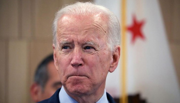 С това общият размер на отпусната от САЩ досега помощ възлезе на над 2,4 млрд. долара С това общият размер на отпусната от САЩ досега помощ възлезе на над 2,4 млрд. долара