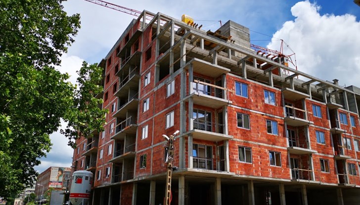 На пазара на недвижими имоти се наблюдава сериозна спекула На пазара на недвижими имоти се наблюдава сериозна спекула