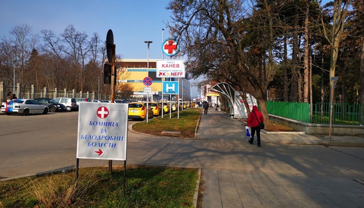 Областта се нарежда на десето място по заболеваемост в страната Областта се нарежда на десето място по заболеваемост в страната