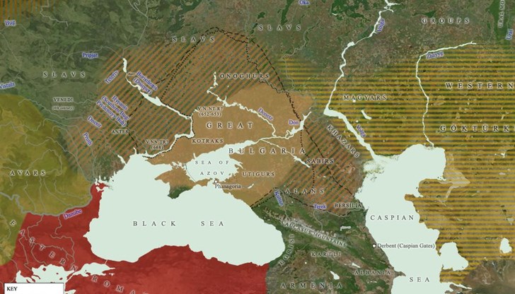 Целта беше да създаде в българите комплекс на малоценната нация, на малък народец, който е бил спасен по милостиня от великата руската империя Целта беше да създаде в българите комплекс на малоценната нация, на малък народец, който е бил спасен по милостиня от великата руската империя