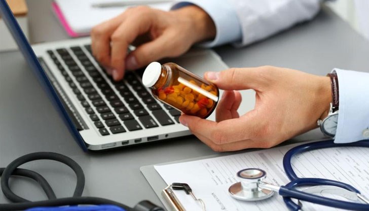 Коментар на главният секретар на Лекарския съюз Димитър Маринов