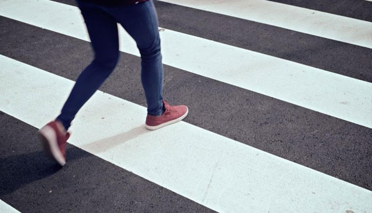 Зад волана на товарен автомобил „Дачия“ е била 60-годишна жена Зад волана на товарен автомобил „Дачия“ е била 60-годишна жена