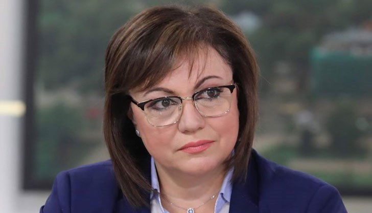 БСП не предизвиква скандали, не спорим за пари, държим да се изпълнява споразумението, подчерта лидерът на левицата