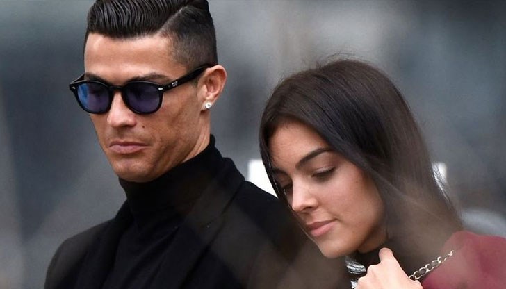 Португалският футболист съобщи тъжната вест в социалните мрежи