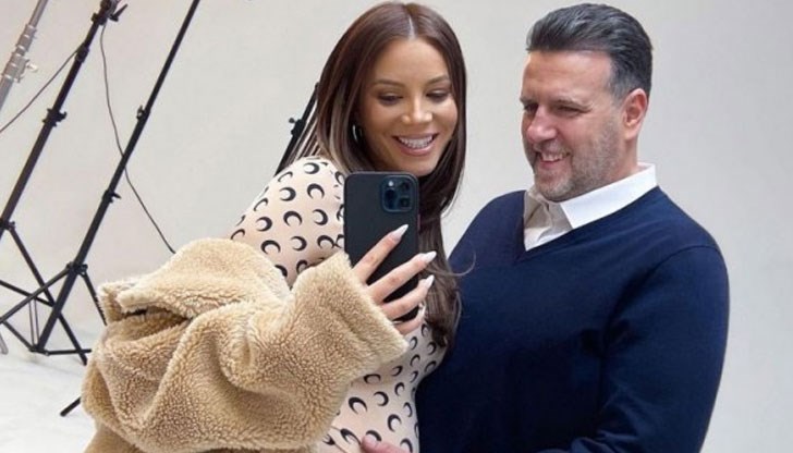 Критикуват ме, че излизам на сцената неотслабнала, сподели певицата