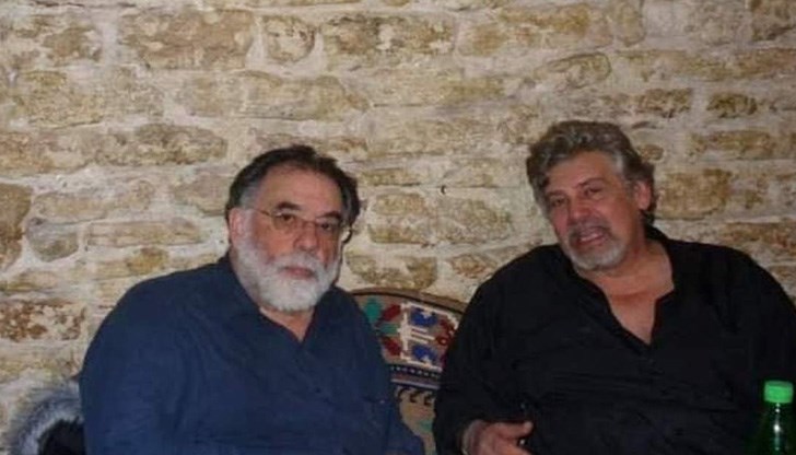 Случката и е от 2005 година Случката и е от 2005 година