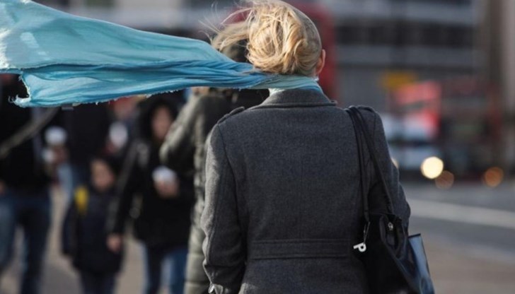 Сутринта ще бъде студено с температури между 2° и 7°