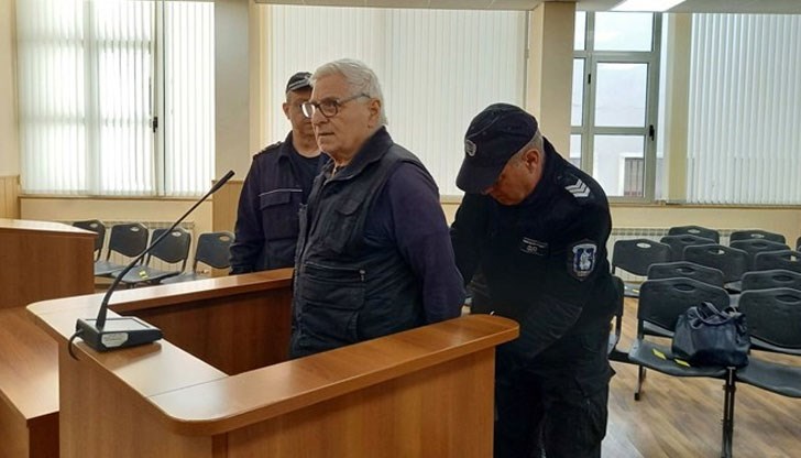 В злополучния ден е пътувал е към Чехия, където живее В злополучния ден е пътувал е към Чехия, където живее