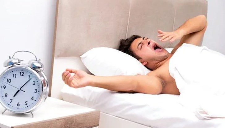 Ако имате проблеми със събуждането сутрин, прочетете тези супер ефективни съвети