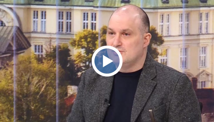 Сега най-важното е да се намери техническо решение, защото проблемът е катастрофален