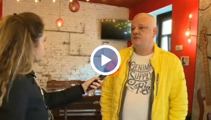 Константин Николов е бил принуден да затвори хотела си, защото сметките му за ток и газ са се повишили с 300%-400%