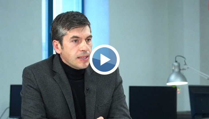 Имам план как да върнем 50 милиарда, заяви експертът по икономическа престъпност