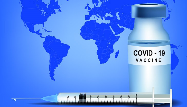 Милиони дози ще бъдат бракувани