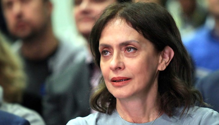 Руснаците не са заинтересовани България да има европейско бъдеще