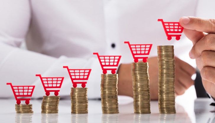 Стоките скочиха до рекорд миналия месец, тъй като руската инвазия в Украйна разтърси пазарите, повишавайки цените на всичко – от петрола до пшеницата Стоките скочиха до рекорд миналия месец, тъй като руската инвазия в Украйна разтърси пазарите, повишавайки цените на всичко – от петрола до пшеницата