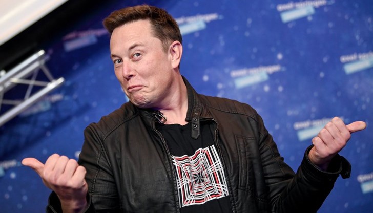 Шефът на Тесла и най-богатият човек в света става собственик на платформата Шефът на Тесла и най-богатият човек в света става собственик на платформата