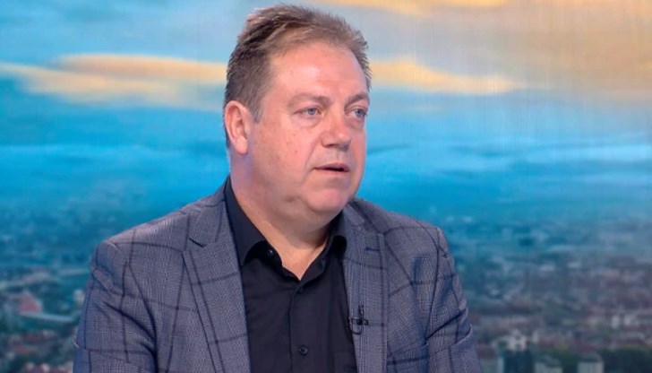 Това заяви  д-р Иван Маджаров, председател на Управителния съвет на Български лекарски съюз