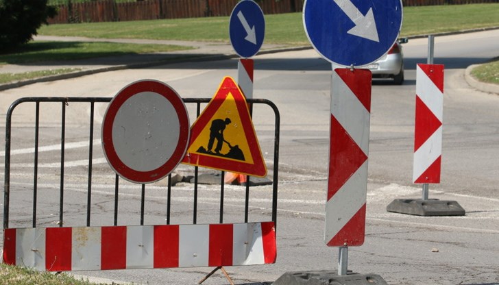 Реконструкцията ще обхване участъка от ул. „Тича“ (Жорела) до кръстовището с ул. „Захари Стоянов“
