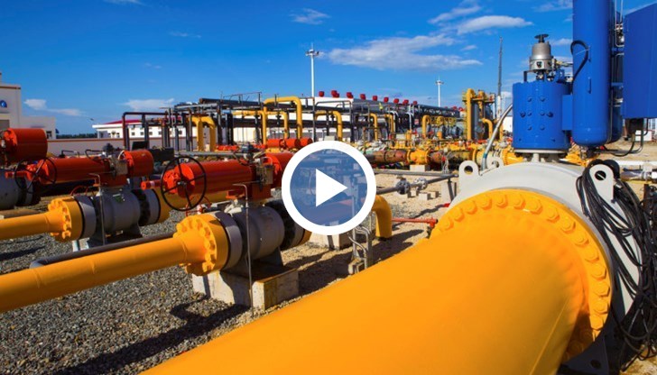 Заради завъртането на кранчето на газа се очаква да пострада и земеделското производство