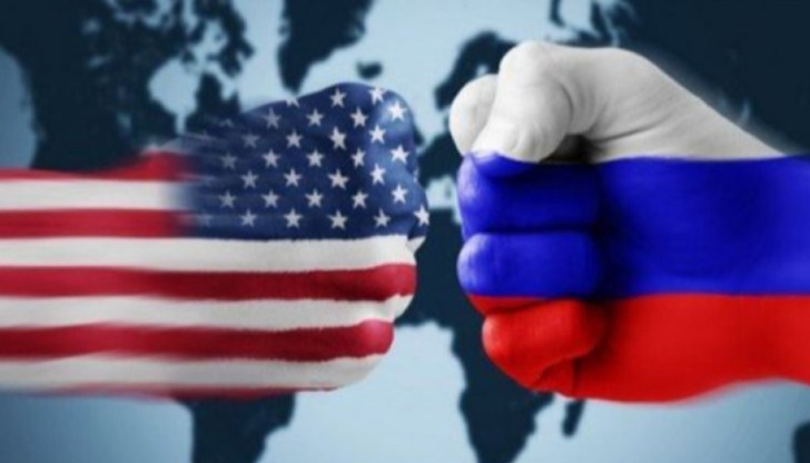 Руското външно министерство заяви, че забраната за влизане в страната, която включва и висши служители на Пентагона, американски бизнес лидери и журналисти, ще остане в сила "за неопределено време" Руското външно министерство заяви, че забраната за влизане в страната, която включва и висши служители на Пентагона, американски бизнес лидери и журналисти, ще остане в сила "за неопределено време"