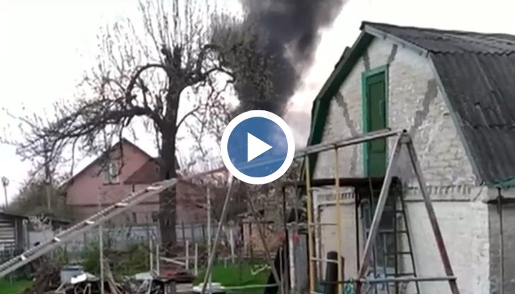 Има жертви на нападението